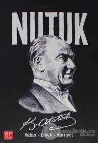 Nutuk Seti ( 4 Kitap ) Mustafa Kemal Atatürk