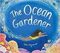 Ocean Gardener (Ciltli) Kolektif