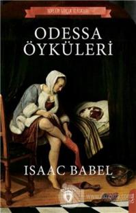 Odessa Öyküleri Isaac Babel