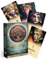 Ogham Oracle - Kehanet Kartları ve Rehber Kitap Özel Kutulu Set