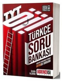 Öğrenci İşi Yayınlar TYT Türkçe Soru Bankası Kolektif