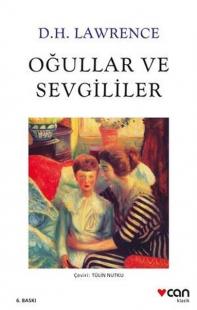 Oğullar ve Sevgililer D. H. Lawrence