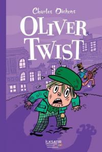 Oliver Twist Charles Dickens