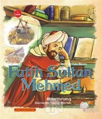 Ömer'le Bir Kutu Macera: Fatih Sultan Mehmed