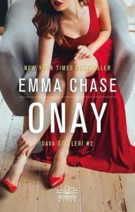 Onay - Dava Özetleri 2 Emma Chase