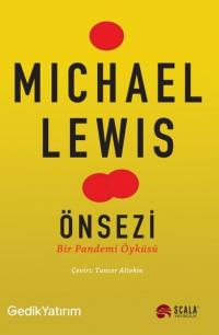 Önsezi - Bir Pandemi Öyküsü Michael Lewis