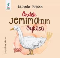 Ördek Jemima'nın Öyküsü Beatrix Potter
