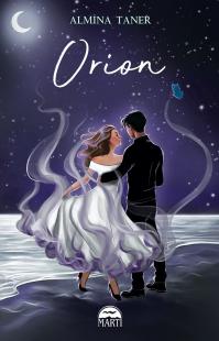 Orion - Karton Kapak