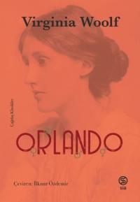Orlando - Çağdaş Klasikler Virginia Woolf