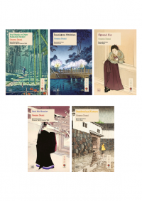 Osamu Dazai Kitaplığı 5 Kitap Takım