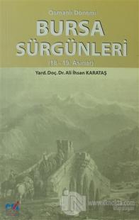 Osmanlı Dönemi Bursa Sürgünleri