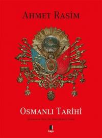 Osmanlı Tarihi - Bez Ciltli