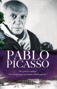 Pablo Picasso Meriç Mert
