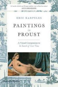 Paintings in Proust Eric Karpeles