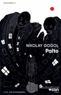 Palto Nikolay Gogol