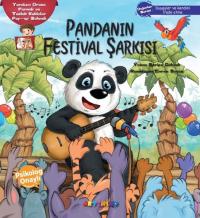Pandanın Festival Şarkısı - Değerler Serisi - Duygular ve Kendini İfad