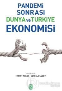 Pandemi Sonrası Dünya Ve Türkiye Ekonomisi