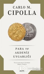 Para ve Akdeniz Uygarlığı Carlo M. Cipolla