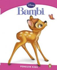 Peng.Kıds 2-Bambi Kids Level 2