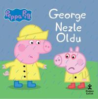 Peppa Pig - George Nezle Oldu Roger Hargreaves