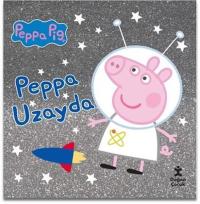 Peppa Pig - Peppa Uzayda Kolektif