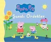 Peppa Pig - Şanslı Ördekler Kolektif