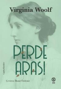Perde Arası-Çağdaş Klasikler Virginia Woolf