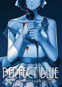 Perfect Blue Kolektif