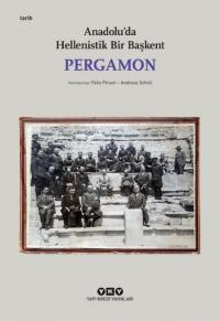 Pergamon: Anadolu'da Hellenistik Bir Başkent - Küçük Boy