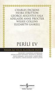 Perili Ev - Hasan Ali Yücel Klasikler (Ciltli)