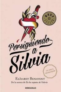 Persiguiendo a Silvia / Chasing Silvia John Maxwell Coetzee