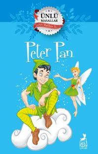 Peter Pan - Ünlü Masallar