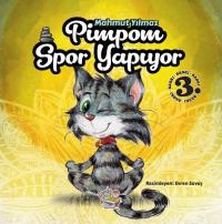 Pimpom Spor Yapıyor Mahmut Yılmaz