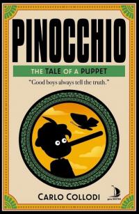 Pinocchio-The Tale of a Puppet Carlo Collodi