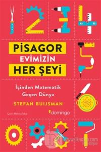 Pisagor Evimizin Her Şeyi Stefan Buijsman