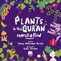 Plants in the Qur'an - Search and Find Jenny Molendyk Divleli