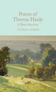 Poems of Thomas Hardy: A New Selection (Macmillan Collector's Library) (Ciltli)
