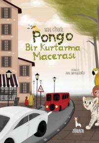Pongo - Bir Kurtarma Macerası Seda Gündüz