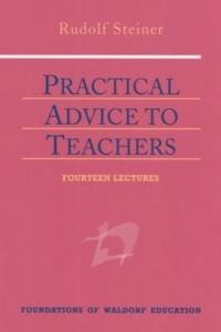 Practical Advice to Teachers Kolektif