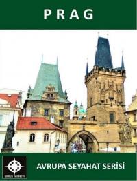 Prag - Avrupa Seyahat Serisi Esin Düzgün