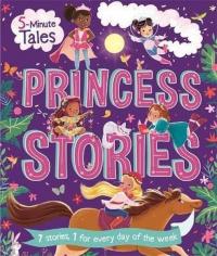 Princess Stories (Ciltli)
