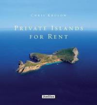 Private Islands for rent (Jonglez Guides) (Ciltli) Chris Krolow