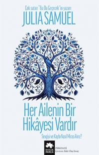 Ailenin Bir Hikayesi Vardır