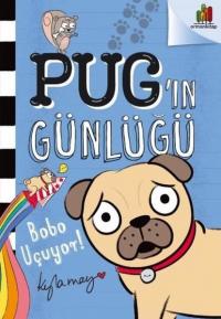 Pug'ın Günlüğü İlk Okuma Kitap Seti - 3 Kitap Takım Kyla May