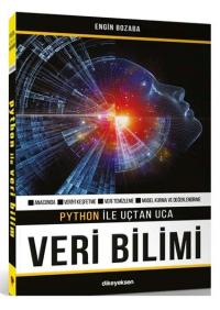 Python ile Uçtan Uca Veri Bilimi Engin Bozaba