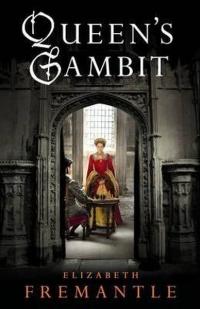 Queen's Gambit Elizabeth Fremantle