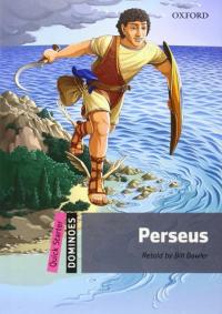 Quick Starter: Perseus