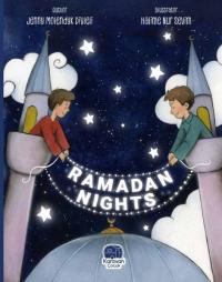 Ramadan Nights Jenny Molendyk Divleli