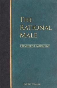 Rational Male - Preventive Medicine Rollo Tomassi