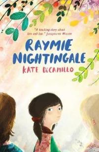 Raymie Nightingale Kate Dicamillo